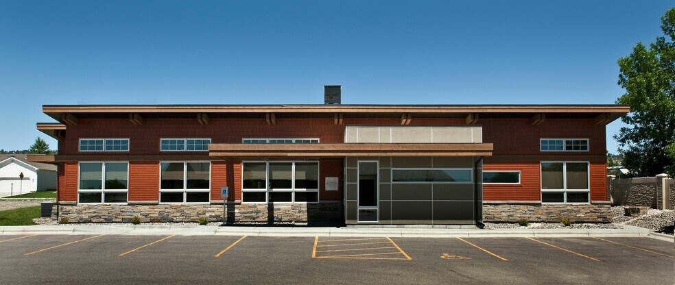 More Photos Of 1631 Zimmerman Trl, Billings Office For Sale