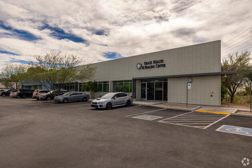 More Photos Of 7340 E Speedway Blvd, Tucson Medical For Sale