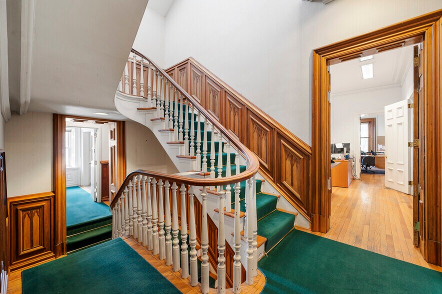 More Photos Of 99 Starr St, Phoenixville Office For Sale