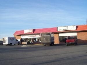 More Photos Of 2225-2237 13th Ave S, Fargo Storefront Retail Office For Lease