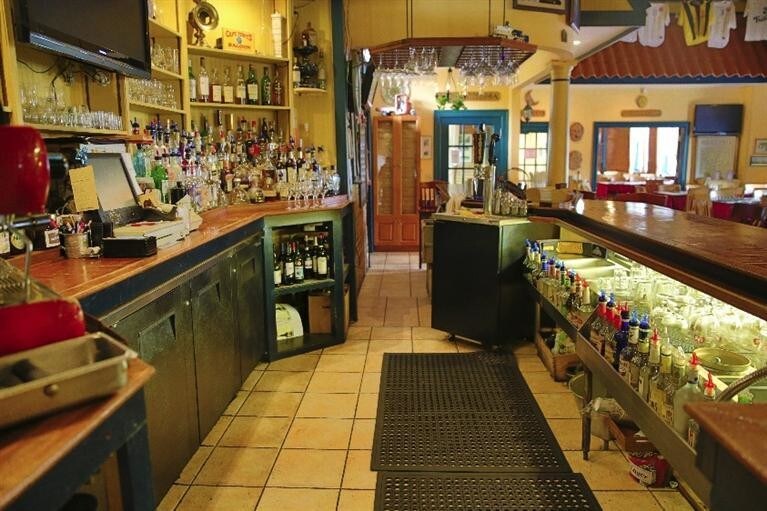 More Photos Of 58-60 Market St, Oneonta Restaurant For Sale