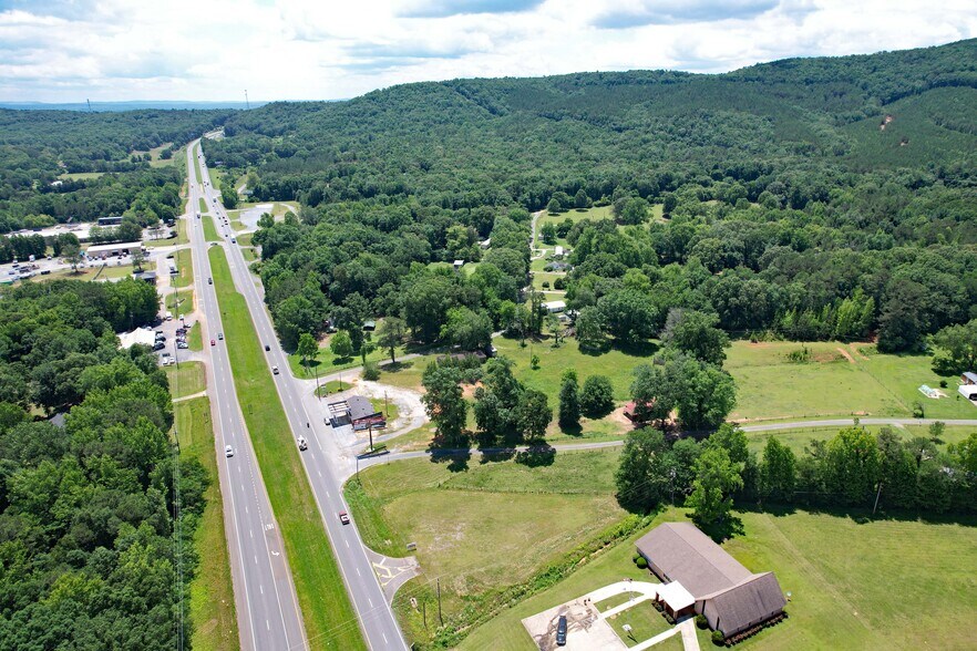 More Photos Of 0 Highway 280 Hwy, Sylacauga Land For Sale