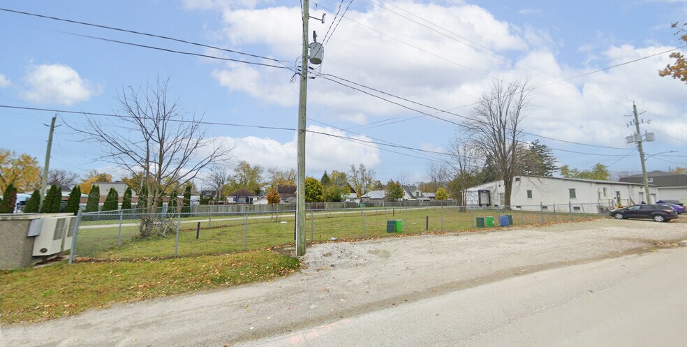 More Photos Of 60 Hazelton St, Leamington Land For Sale