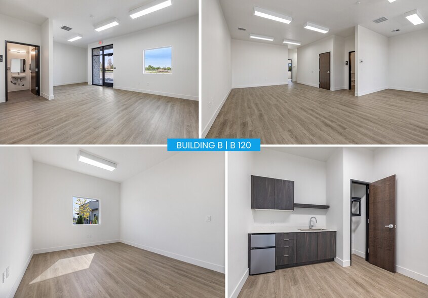 More Photos Of 3526 E Louise Dr, Meridian Office For Sale