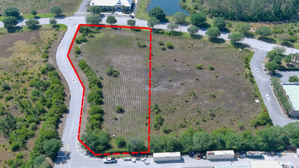 More Photos Of 19 Market Ave, Palm Coast Land For Sale