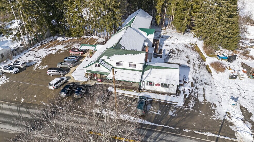 More Photos Of 2353 State Highway 80, West Burlington General Retail For Sale