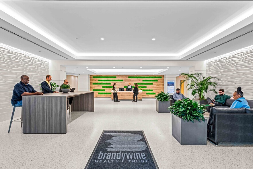 More Photos Of 101 W Elm St, Conshohocken Office For Lease