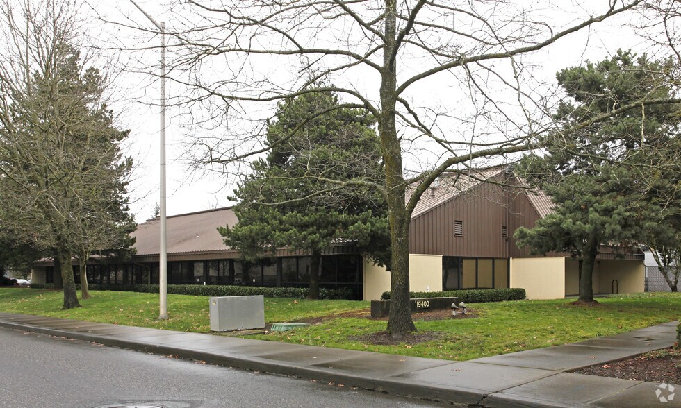 Primary Photo Of 19400 SW Teton Ave, Tualatin Industrial For Sale
