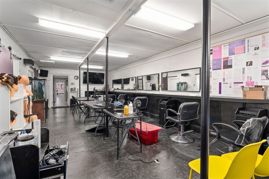 More Photos Of 7600 Baker Blvd, Fort Worth Medical For Lease