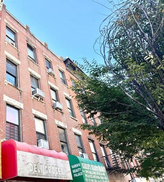 More Photos Of 334 E 106th St, New York Apartments For Sale