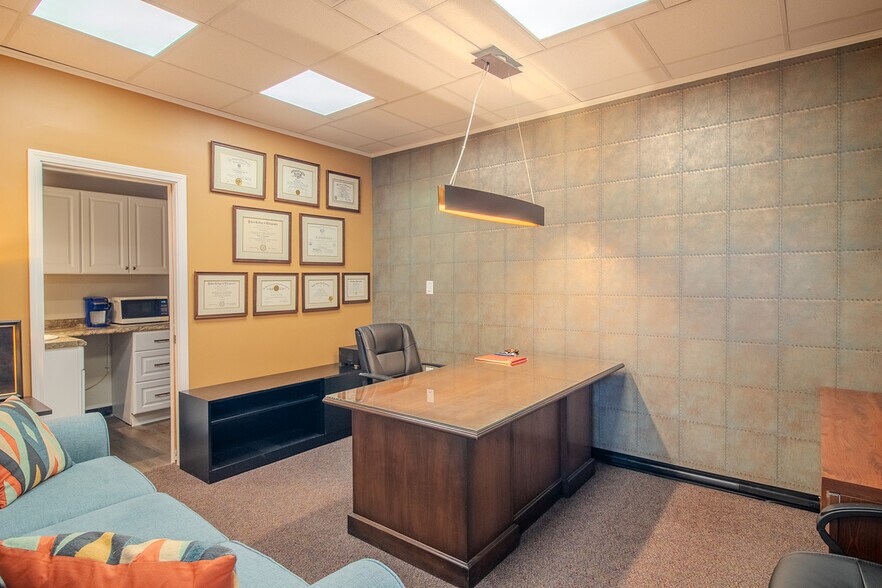More Photos Of 1013 Industry Rd, Lexington Office For Sale