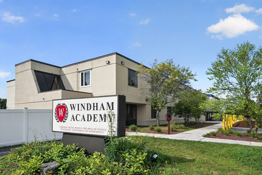 More Photos Of 1 Industrial Dr, Windham Schools For Sale