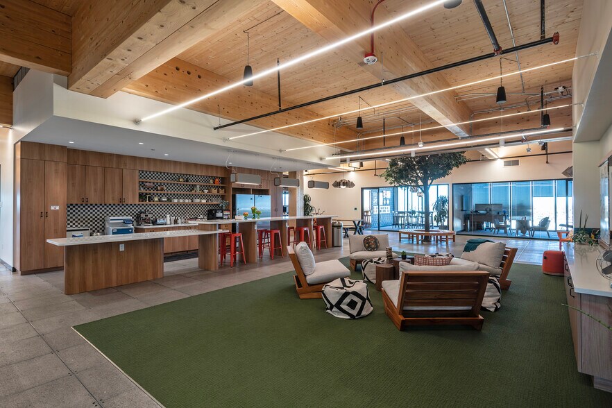 More Photos Of 433 S Farmer Ave, Tempe Office For Lease