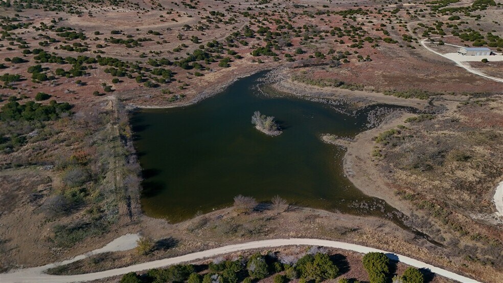 Primary Photo Of 1684 County Road 2234, Lampasas Land For Sale