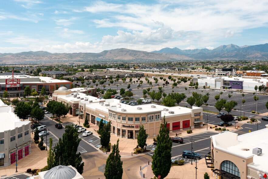 More Photos Of 11400-11800 S Bangerter Hwy, South Jordan Unknown For Lease