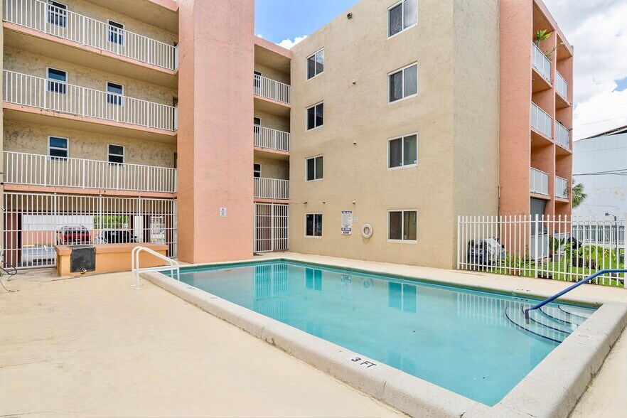 More Photos Of 2400 NW 16th Street Rd, Miami Apartments For Sale