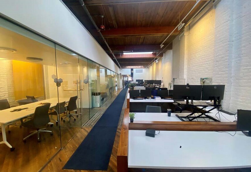 More Photos Of 317 E Water St, Charlottesville Office For Lease