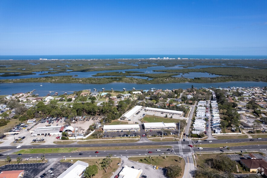 More Photos Of 2111 S Ridgewood Ave, Edgewater Unknown For Lease