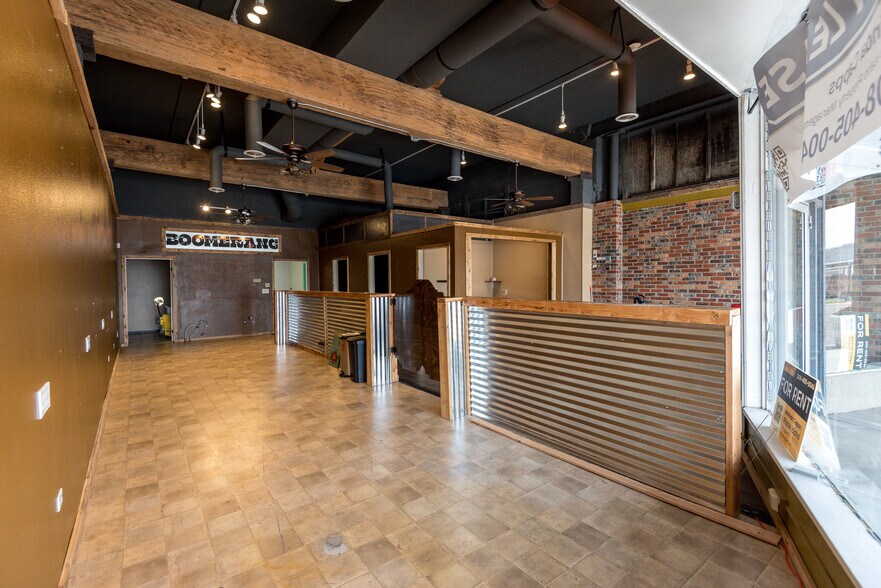 More Photos Of 39 S Main St, Payette Storefront Retail Residential For Lease