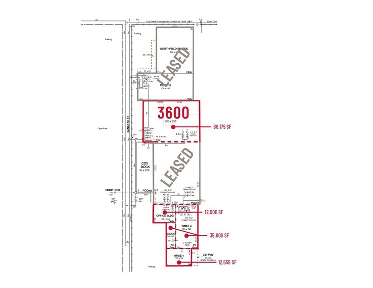 More Photos Of 700 E 37th St N, Wichita Unknown For Lease