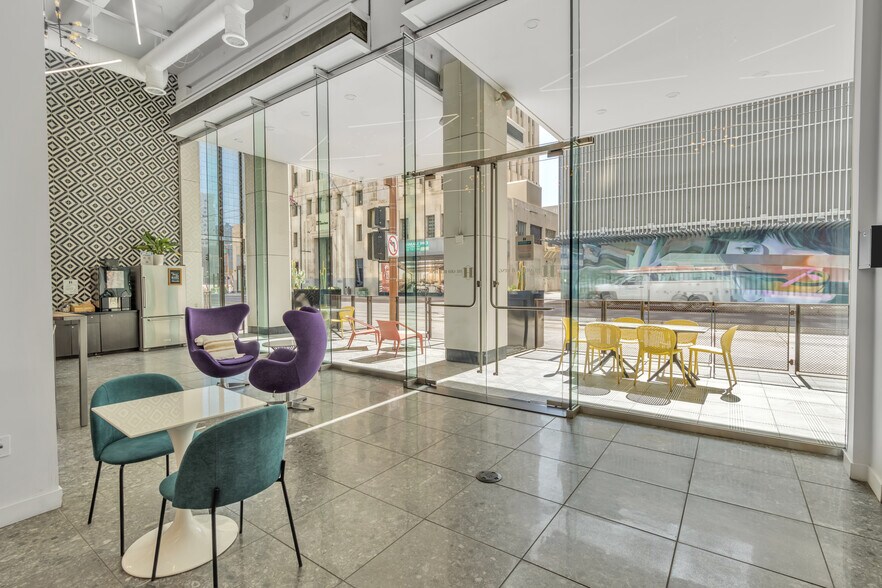 More Photos Of 112 N Central Ave, Phoenix Coworking Space