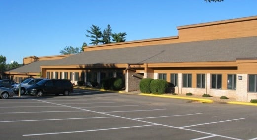 Primary Photo Of 5780-5794 Lincoln Dr, Edina Office For Sale