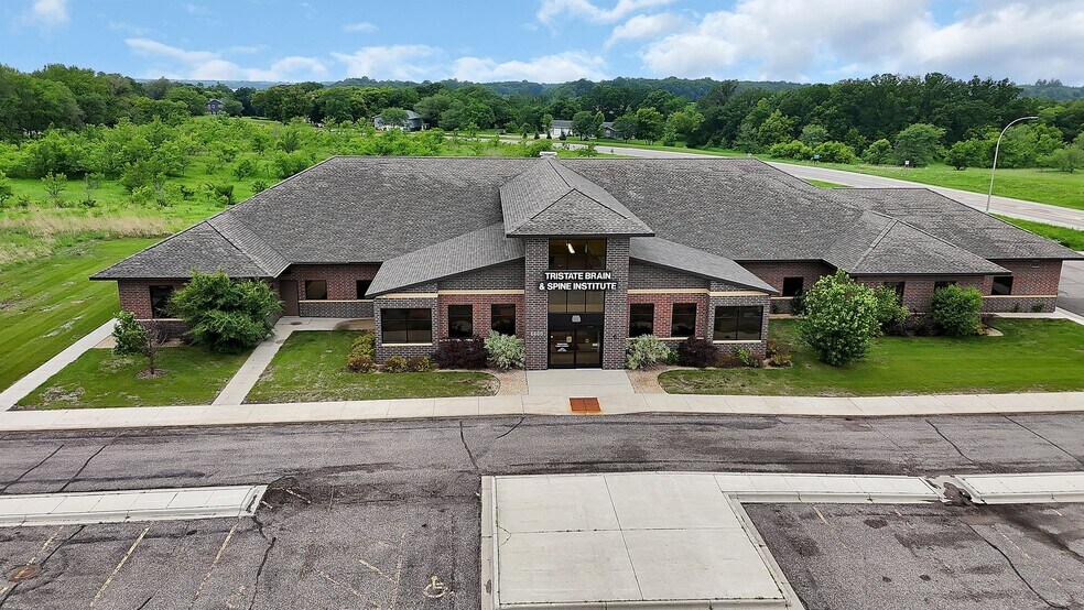 More Photos Of 6600 State Highway 29 S, Alexandria Medical For Lease