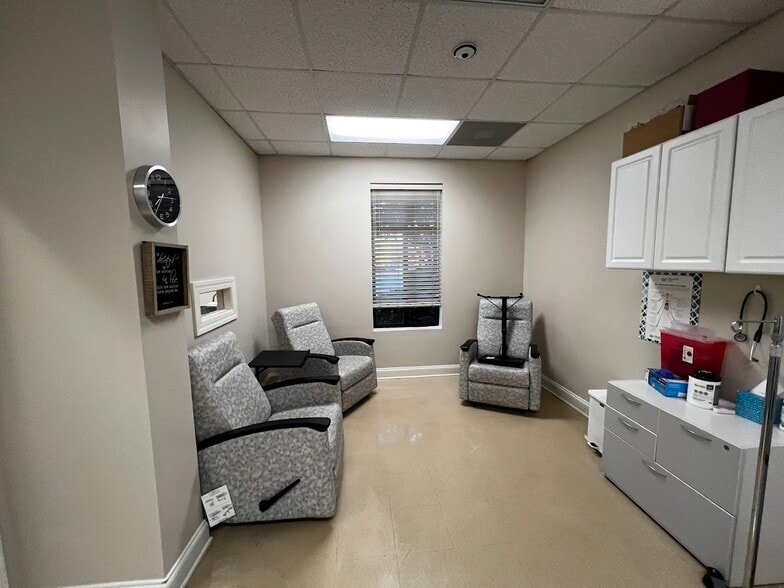 More Photos Of 1258 Mann Dr, Matthews Medical For Sale