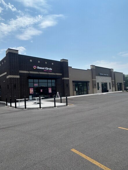 Primary Photo Of 7725 US Hwy 41, Schererville Storefront Retail Office For Lease