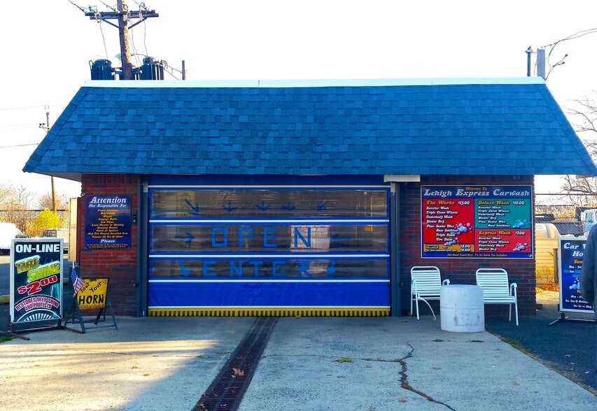 More Photos Of 515 Lehigh Ave, Union Township Flex For Lease