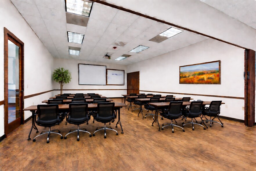 More Photos Of 2200 N FM 3083 Rd W, Conroe Office For Lease