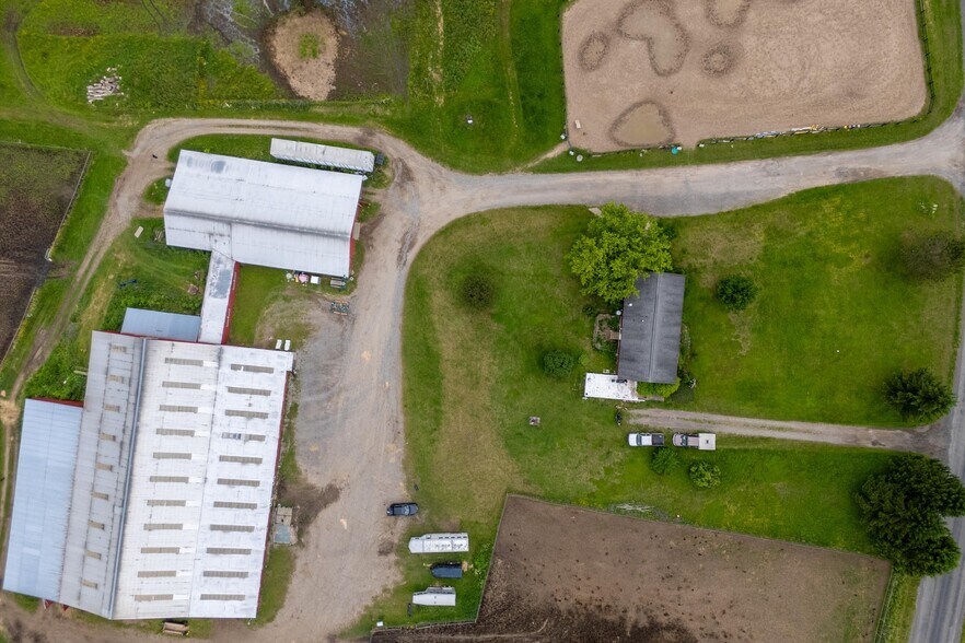 More Photos Of 243 Jones Rd, West Winfield Specialty For Sale