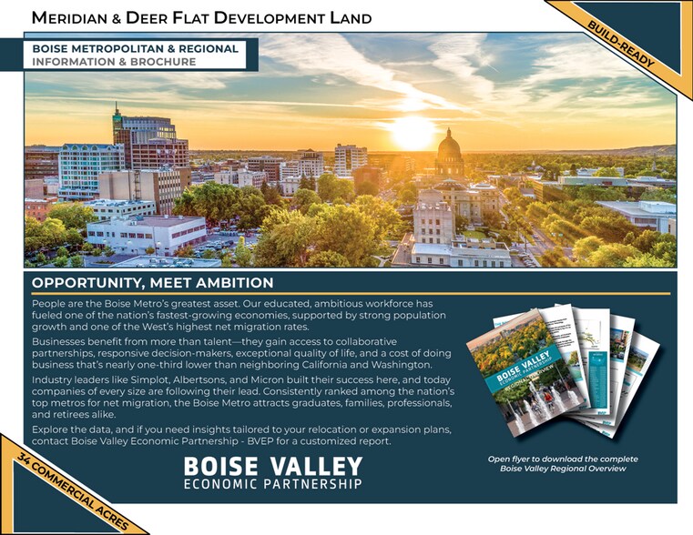More Photos Of 1698 E Lazy Db Ln, Kuna Land For Sale