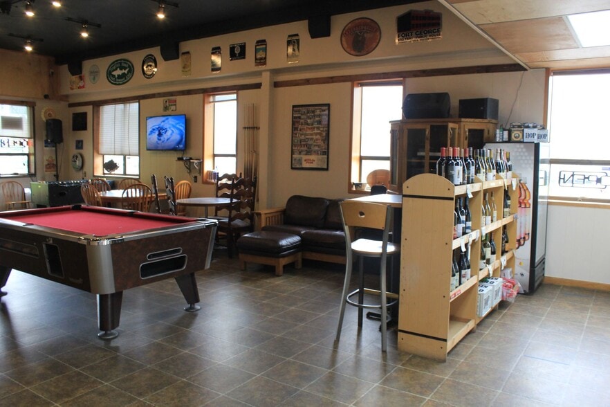 More Photos Of 2703 Marine Dr, Astoria Bar For Sale