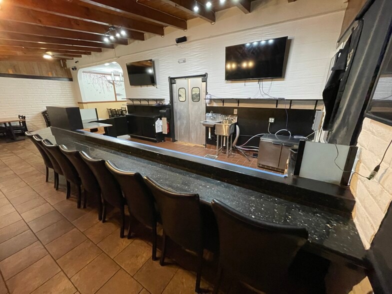 More Photos Of 5933-43 El Cajon Blvd, San Diego Storefront Retail Office For Sale