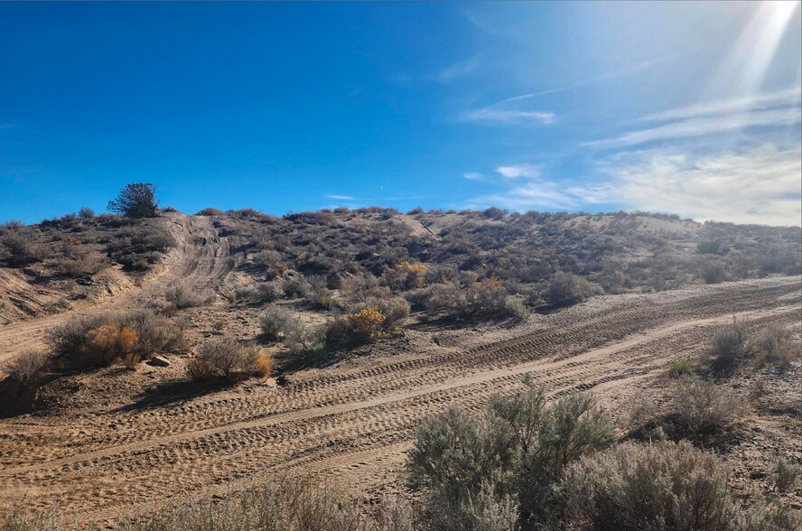 More Photos Of Tract 40 & 41 Central Avenue Northwest, Albuquerque Land For Sale