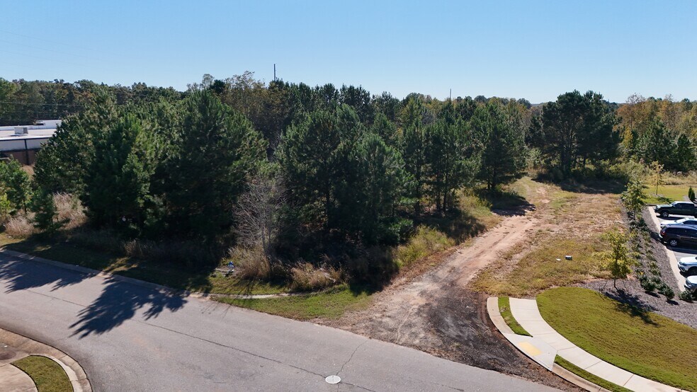 More Photos Of 1090 Talus St, Bogart Land For Sale