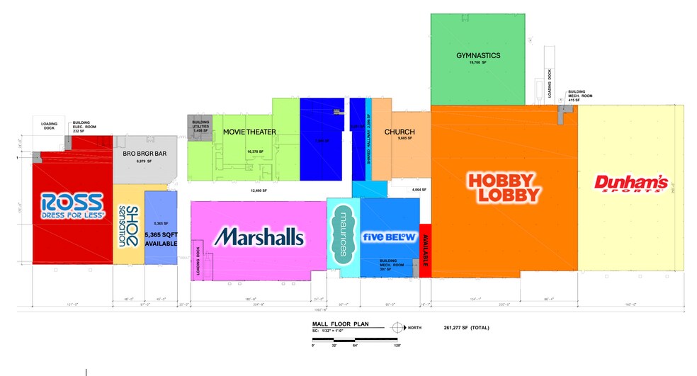 More Photos Of 2101 Broadway Ave, Yankton General Retail For Lease