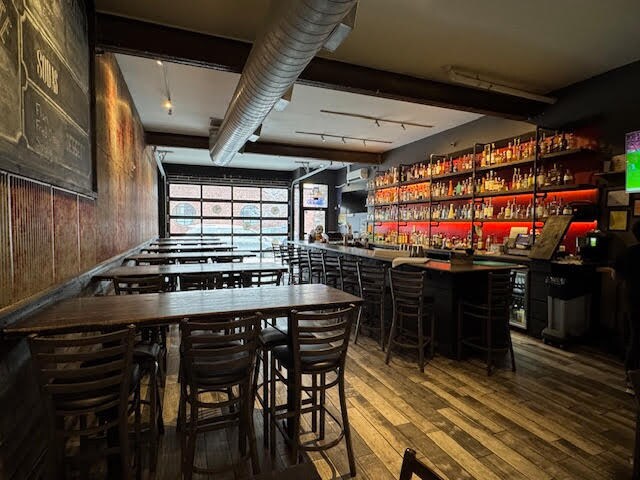 More Photos Of 328 Main St, Beacon Restaurant For Lease