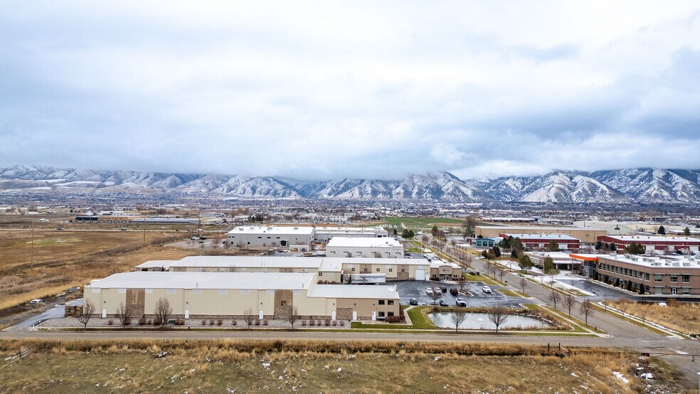 More Photos Of 1189 W 1700 N, Logan Warehouse For Lease