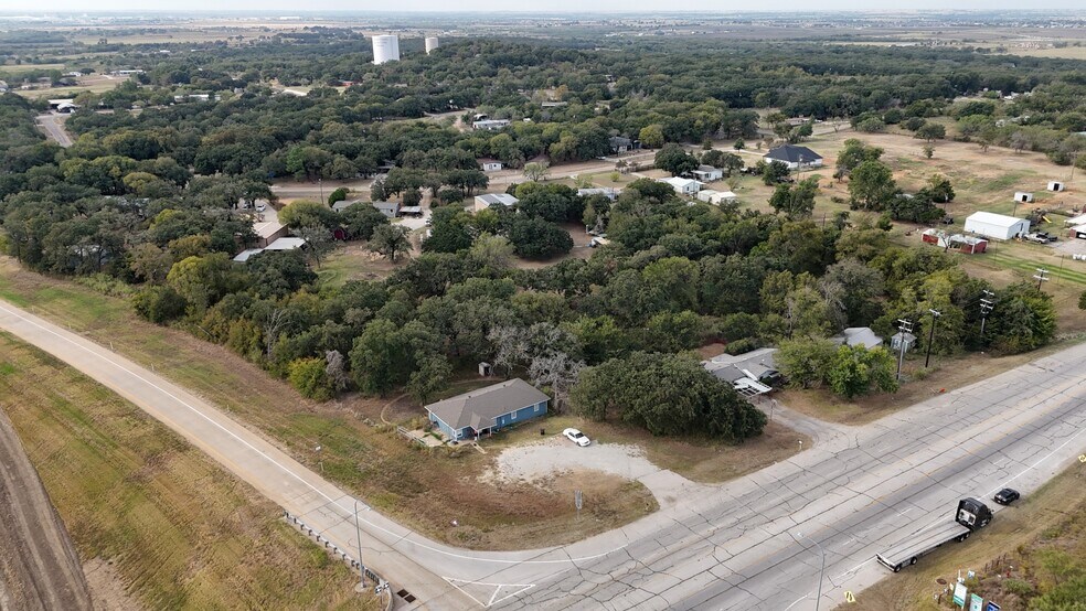 More Photos Of 2125-2133 W FM 917, Joshua Land For Sale