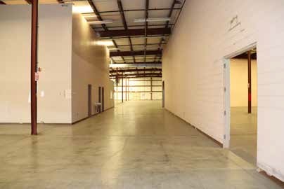 More Photos Of 8005 Knightdale Blvd, Knightdale Warehouse For Lease