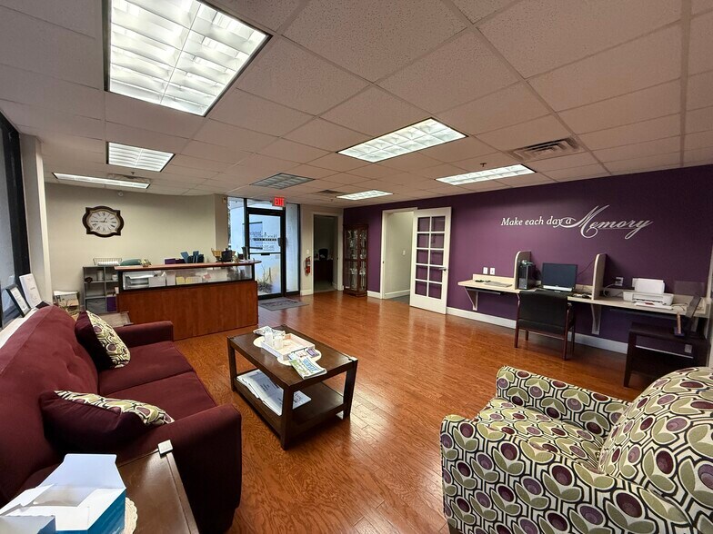 More Photos Of 1901 Mason Ave, Daytona Beach Medical For Lease