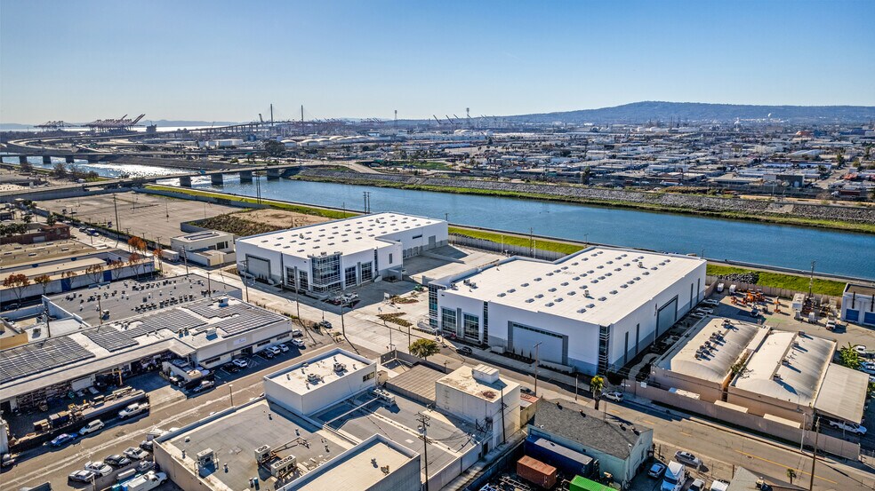 More Photos Of 1601 San Francisco Ave, Long Beach Unknown For Lease