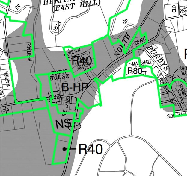 More Photos Of 4 The Lane, Somers Township Office For Sale