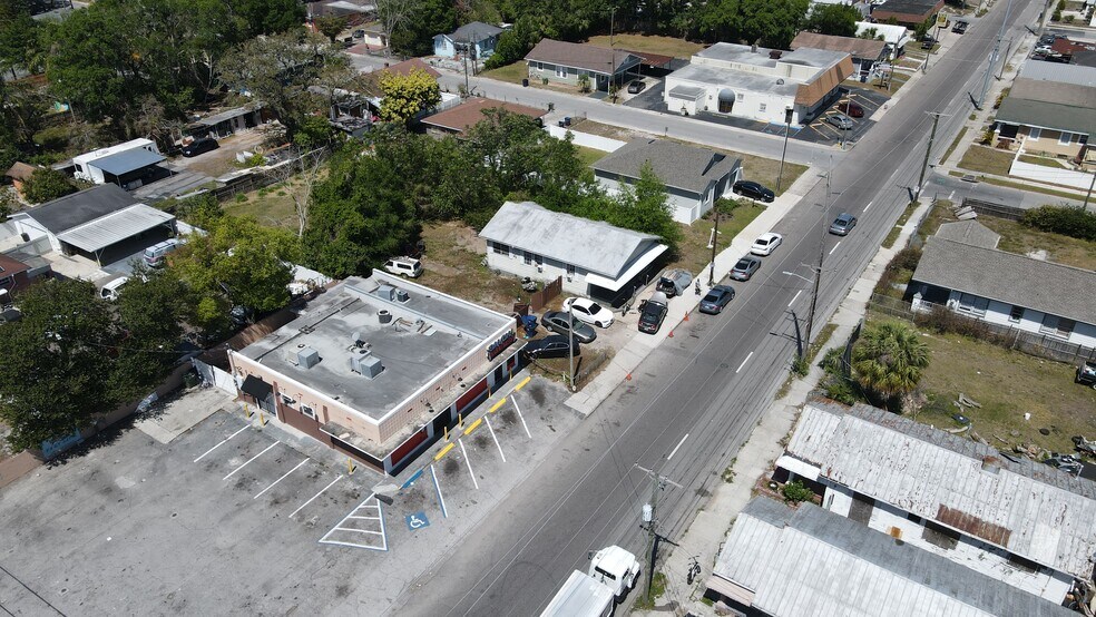 More Photos Of 3408 N 15th St, Tampa Freestanding For Sale