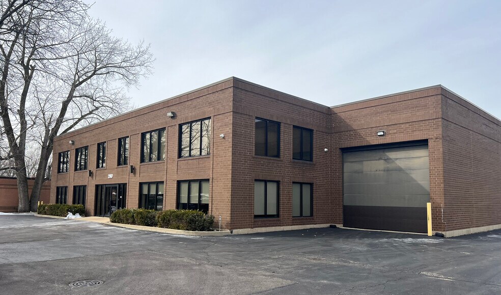 Primary Photo Of 280 Camp McDonald Rd, Wheeling Warehouse For Sale