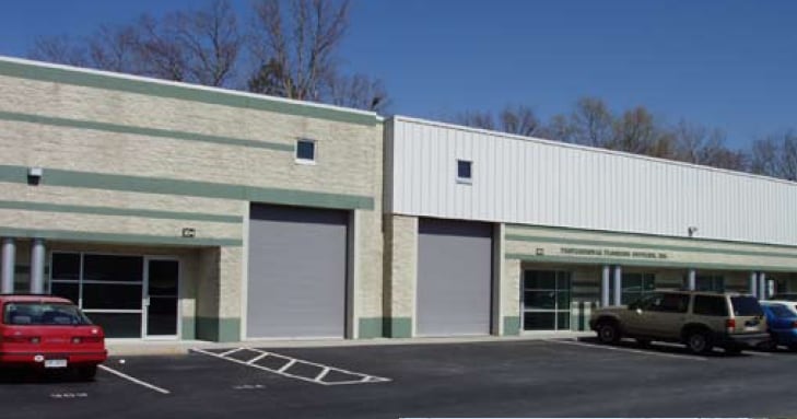 More Photos Of 1612 Centerville Tpke, Virginia Beach Flex For Lease