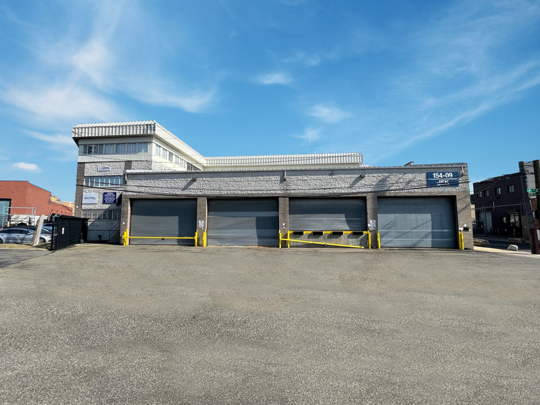 Primary Photo Of 154-09 146th Ave, Jamaica Warehouse For Lease