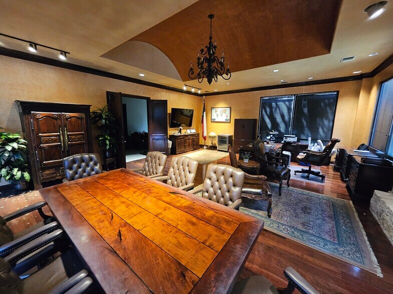 More Photos Of 1802 NW Military Hwy, San Antonio Office For Lease